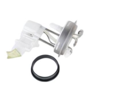 Chevy 19331310 MODULE KIT,FUEL TANK FUEL PUMP (W/O FUEL LEVEL SENSOR)(REAR TANK)