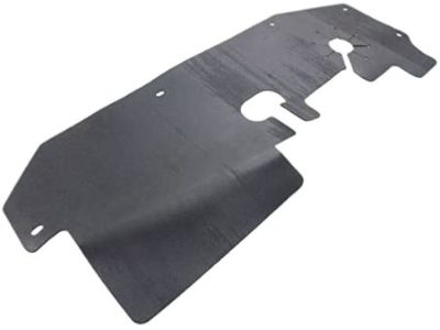 Cadillac 25898970 Splash Shield