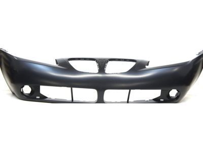 Pontiac 19151158 Bumper Cover