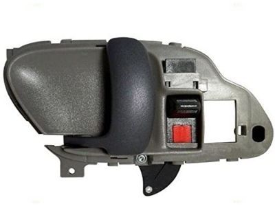 GM 15708043 Handle,Front Side Door Inside