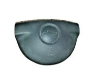 Chevy 84621124 Driver Air Bag