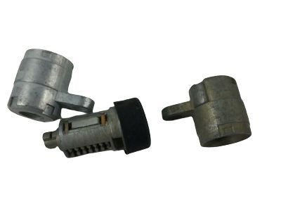 Buick 12506773 Lock Cylinder