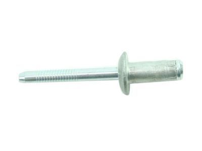 Saturn 11561257 Handle, Outside Rivet