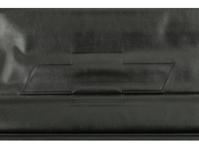 Chevy 22998717 Tonneau Cover