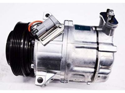 Chevy 20772560 Compressor