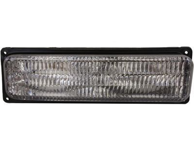 GMC 5977272 Parking Lamp