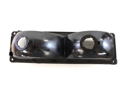 GMC 5977272 Parking Lamp