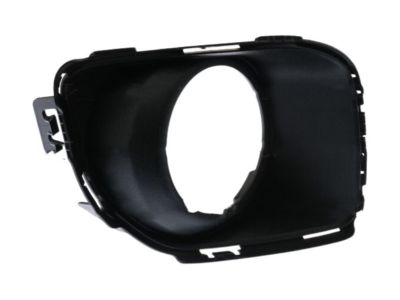 GMC 23248068 Trim Bezel