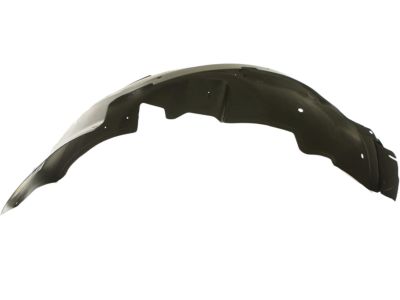 Cadillac 15095669 Fender Liner