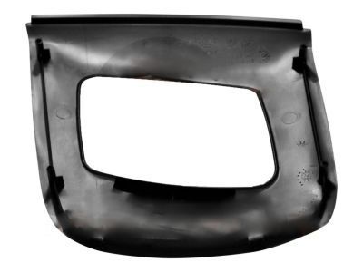 GM 10425223 Bezel Assembly, Driver Information Display