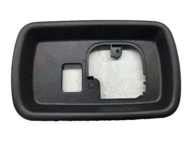 Chevy 22895345 Handle Bezel