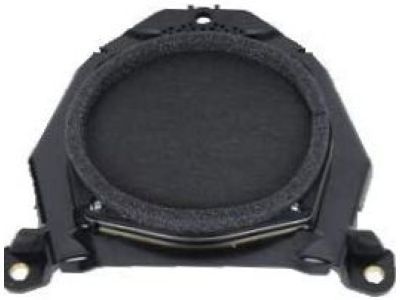 GM 10371428 Speaker Assembly, Radio Rear Side Door