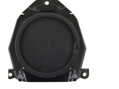 Chevy 10371428 Rear Driver Speaker