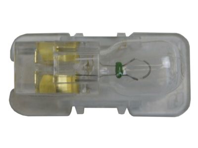 Pontiac 10273135 Compartment Lamp