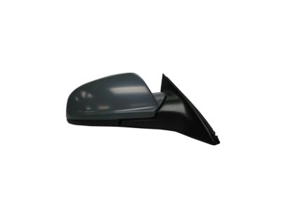 Saturn Side View Mirrors - 20893751