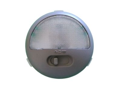 Pontiac 15867543 Dome Lamp