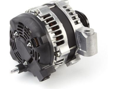 Cadillac 23480514 Alternator