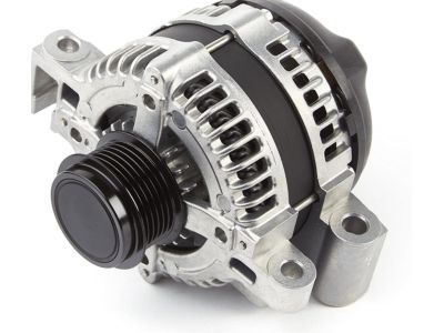 Cadillac 23480514 Alternator