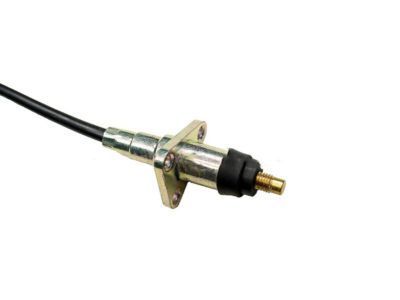 GM 97248408 Base Asm,Radio Antenna (W/Cable)