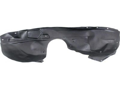 Cadillac 22868774 Fender Liner