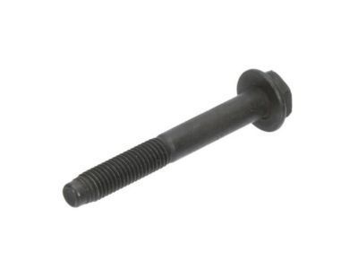 Cadillac 11588279 BOLT,HEX FLANGED HEAD,M10X1.5X80, 26 THREAD, 22.3 O.D., 10.9,GM4277M(CAMSHAFT POSITION)(8.900)