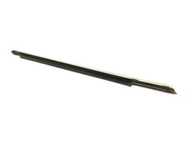 Buick 10325226 Belt Weatherstrip