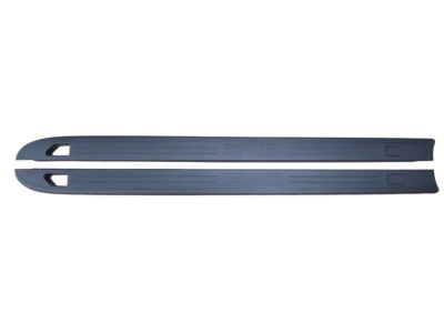 GMC 22763050 Upper Molding