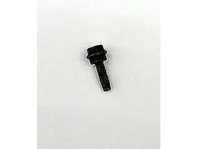 Chevy 16641546 Support Cable Bolt