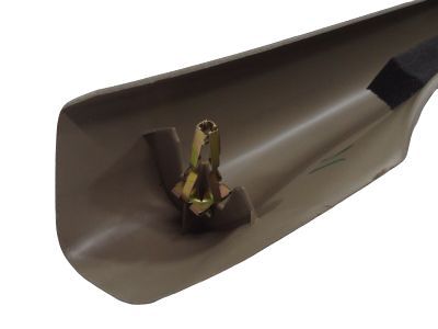 GMC 15262931 Windshield Pillar