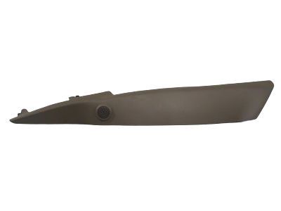 GMC 15262931 Windshield Pillar