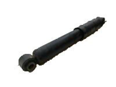 GMC 88987245 Air Tube