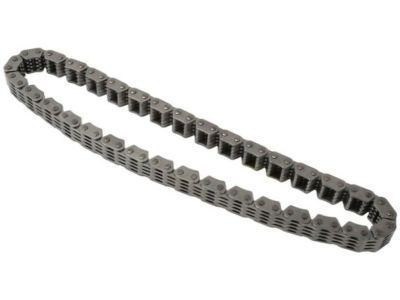 Buick Envision Timing Chain - 12626983