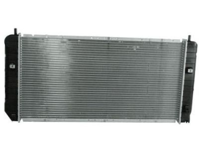 2003 Cadillac DeVille Radiator - 89018528