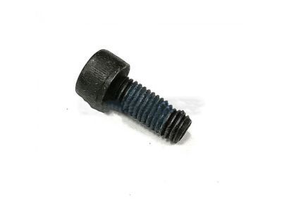 Cadillac 11570193 BOLT,ASST STEP SUPPORT(M8X1.25X20)(SCREW-INTAKE HEXAGON HEAD)