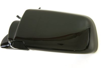 Chevy 15764757 Power Mirror