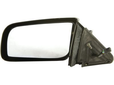 Chevy 15764757 Mirror