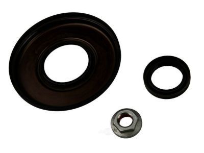 Cadillac 13334079 SEAL KIT,DIFFERENTIAL CLUTCH(INCLUDES 28,29)