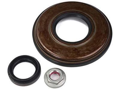 Cadillac 13334079 SEAL KIT,DIFFERENTIAL CLUTCH(INCLUDES 40,41,43)