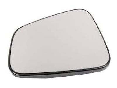 2019 Chevy Volt Side View Mirrors - 84269457