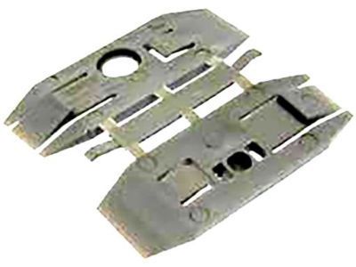 Pontiac 10299852 Spacer Plate