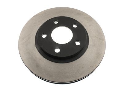 Chevy Impala Brake Disc - 19202731