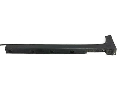 GM 95374124 Molding Assembly, Rocker Panel Front *Service Primer