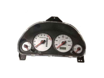 Chevy Instrument Cluster - 20773081