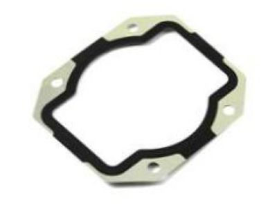 2016 GMC Sierra 3500 HD Intake Manifold Gasket - 12638428