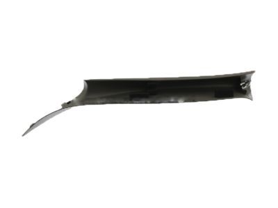 GMC 15262946 Windshield Pillar Trim