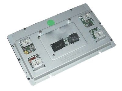 GMC 42430301 Display Unit