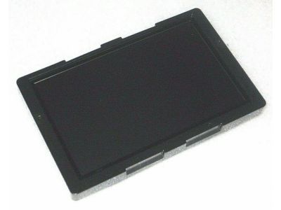 Chevy 42430301 Display Unit