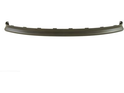 Chevy 15888037 Lower Deflector