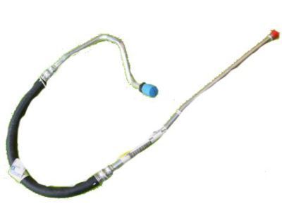 1992 Chevy C3500 Cooling Hose - 12472229