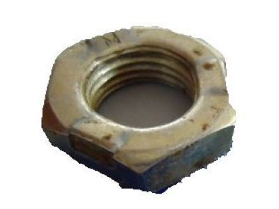 Chevy 90251985 Top Nut